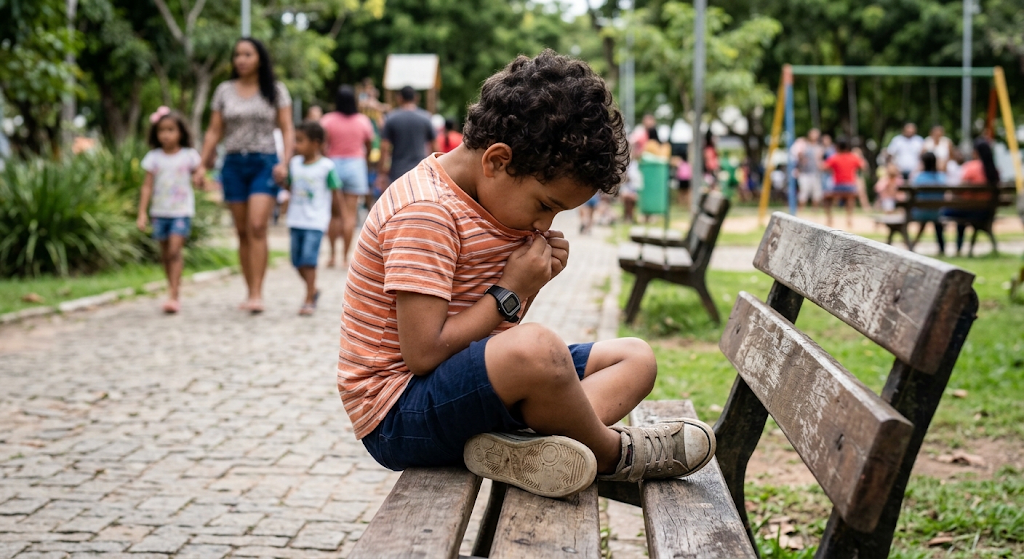 7 hábitos dos pais que podem afetar o desenvolvimento emocional dos filhos